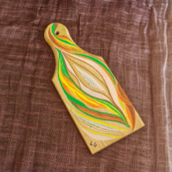 tagliere picc 250