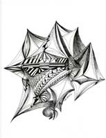 Scrigno volante p
