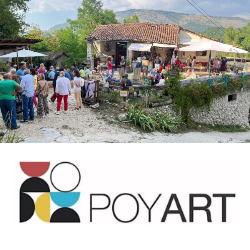 Poy art bis