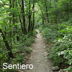 Sentiero