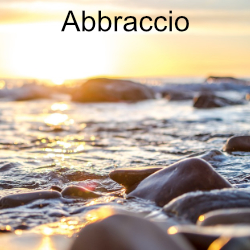 abbraccio