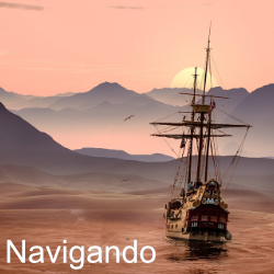 navigando