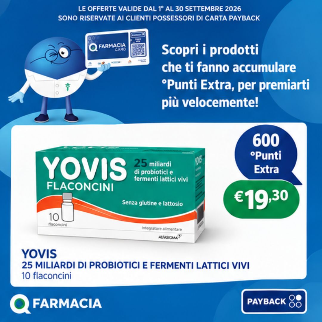 Yovis